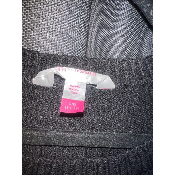 Ugly Christmas Sweater Xmas Size Large - Picture 2 of 3